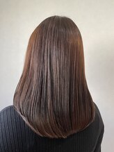 《こだわりのメニュー◆No.2》貴方に適したケアが見つかる◎最高峰トリートメント4ブランド