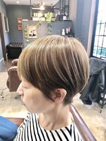 フーガ(Fugue)&nbsp;ショート