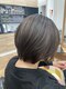 サンテリア(sun terria)の写真/技術で差が出るショートスタイルもお任せください！骨格や髪質を見極め魅力を引き出すstyleを再現します♪
