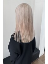 リンダ(Linda)&nbsp;ホワイトベージュ