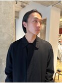メンズボブ