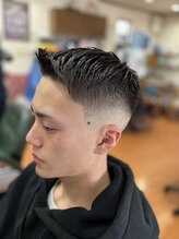 カットハウス コヤマ