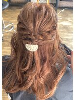 エコロジカルグローブス(ECOLOGICaL GLOBES) 【ブリーチなしで繋げるオンカラー】