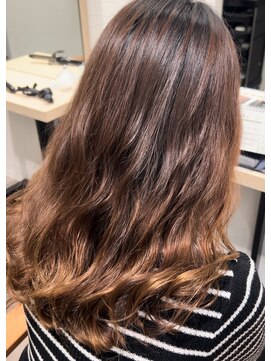 コトカ 千葉(KOTKA) イメチェン/ピンクベージュ/クールショート/髪質改善/オージュア