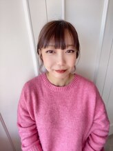 リンナヘアー(Rinna hair)&nbsp;森 凛華