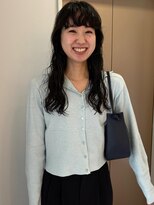 エレノア 梅田店(Eleanor)&nbsp;long parm