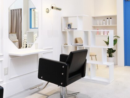 プライベートヘアサロン ハヌル(private hair salon haneul)の写真