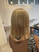 プライズ 所沢プロぺ通り店(prize)&nbsp;ベージュカラー