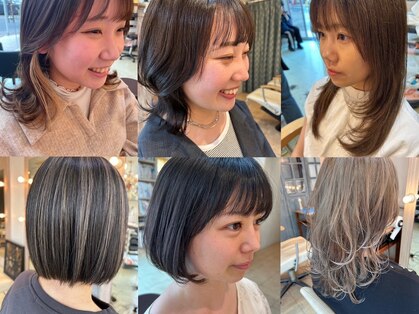 ディンプル 越谷駅前(DiMPlE)の写真