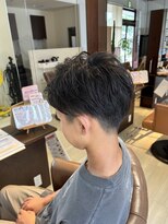 アンティカ(ANTICA)&nbsp;メンズショート