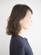 クレイジー ダイアモンドの写真/《白髪が気になり始めたアナタへ!!》"ルビオナカラー・ナシードカラー"取扱◎潤いのある上品カラーに♪
