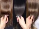 ヘアショップエヌアンドエー 久喜 栗橋店(hairshop N&A)の写真/こだわりのノウハウがここにあり♪ナチュラルなスタイルに仕上がるよう、誠心誠意施術致します！