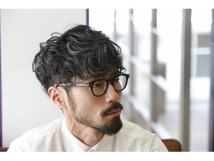 チップ タップ つつじヶ丘店(tip top)の写真