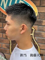 ムア(MUA)&nbsp;フェザーアップ