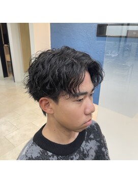 フィーロ(felo) ツイストスパイラルセンターパート