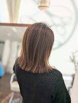 レリビー アウラ(LELiBE_'aula)&nbsp;ナチュラルスタイル