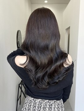 エレリー 静岡店(EleRe) EleRe 髪質改善/韓国/カラー/カット/レイヤーカット