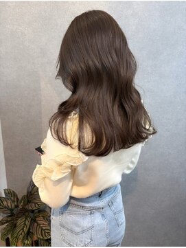 シーインフィニート 蔵前店(C∞) まろやかベージュ