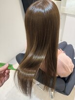 エミュスト(Emuest)&nbsp;髪質改善TR