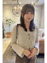 トティア 福島(Totia) 丹羽 結梨弥