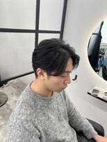 シーバイスリー 綱島(C×3)&nbsp;韓国風フェザーカット