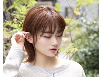 個室美容室 ディアローグ 登戸店