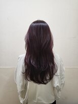 ネアー 新潟(NEER)&nbsp;イメチェン/外ハネボブ/美髪/ワイドバング[新潟駅/万代]