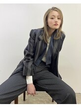 【具体的な色が決まってないのですが大丈夫ですか？イメージの画像など持ち込んだ方がいいですか?】心斎橋