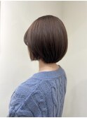 まろみ♪ベージュカラー