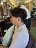 ツイストスパイラル【宮崎市/メンズ】