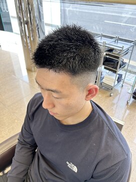 レッド(ReD) フェード