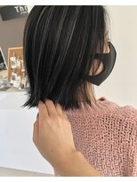 スリーヘアーデザインズ(Three Hair Designs) a