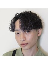 シリー 浦添店(SILLY) 波巻きセンターパート