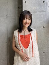 エディット トウキョウ(e.dit tokyo) Misa 