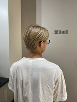 ジール(Ziel)&nbsp;ブランドカラー