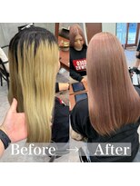 ハッチ(HACCH)&nbsp;【ブリーチ】工藤 @moc_kudo