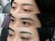 ブランクトーキョー(BLANK TOKYO)の写真/【眉サロンデビュー】垢抜け眉カットで清潔感と好印象を。髪も眉もブランクトーキョーで[表参道駅/men's]
