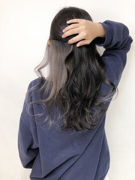 アライブ ハラジュク(ALIVE harajuku) 【ALIVE るねこ】 ポイントで可愛いイヤリングカラー