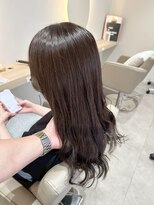 ルーチェココ ブラン(Lu'ce coco blanc)&nbsp;ダークエレガンスウェーブ