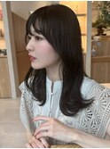 ヘアスタイル by佐久間