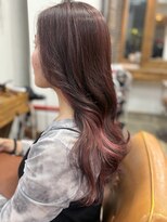 ニューラインギンザ(New-Line 銀座) ★廣中優奈★20代30代イヤリングカラー