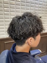 ルピナス 中田(Lupinus)&nbsp;ツイストスパイラル