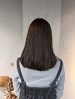 モンソ(monso)&nbsp;MONSO hair style