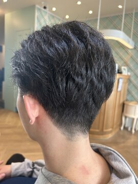 アンフィ 矢向(Anphi) 12-49 メンズ