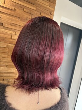 ラピス 横浜(Lapis) [横浜]レッドカラー