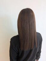 クララ トヨハシ(CLALA Toyohashi)&nbsp;酸熱髪質改善トリートメント