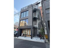 アンドアイ(i)の雰囲気（【広島ショート】ショートを専門のヘアサロンandi(アンドアイ)）