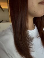 ジェイド リヴレ(Jade livrer)&nbsp;レイヤースタイル