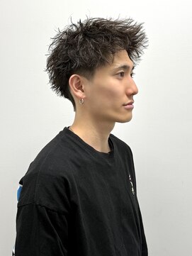 ゴールドシブヤ(GOALD SHIBUYA) ジェットスパイキー