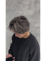 ヘアデザイン ゴドバン(Hair Design Gdobant)&nbsp;CITYBEACHサーフバレイヤージュ